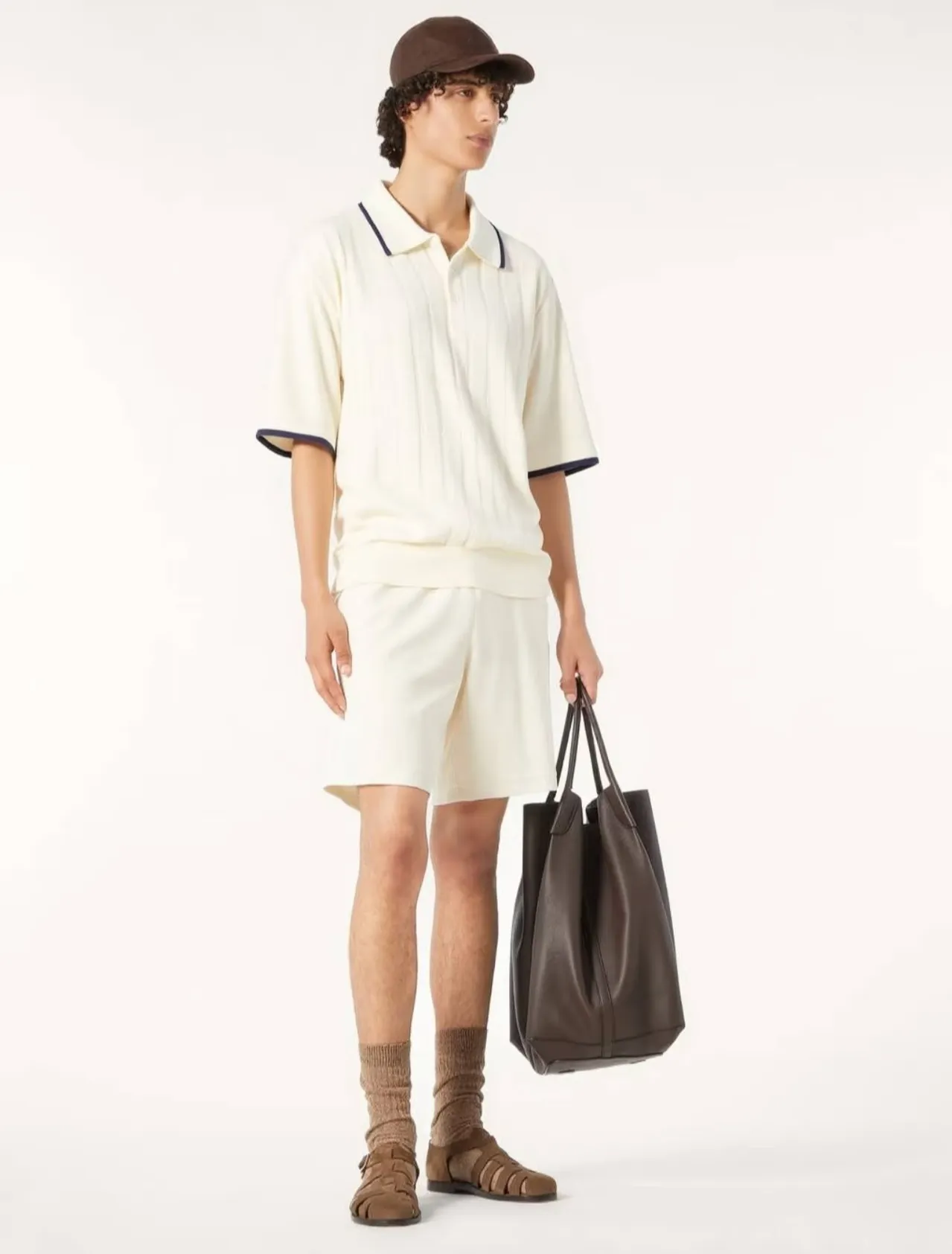 LORO PIANA LP POLO